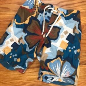 🤿OLD NAVY Swim Trunks
